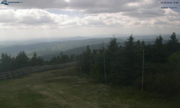 Město Rokytnice nad Jizerou