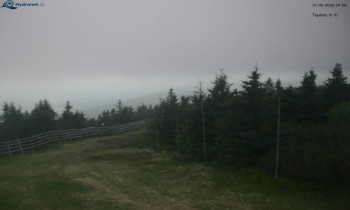 Město Rokytnice nad Jizerou