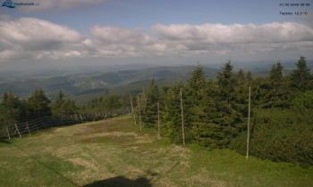 Město Rokytnice nad Jizerou