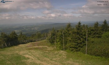 Město Rokytnice nad Jizerou