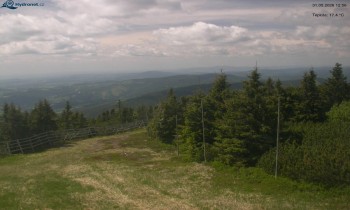 Město Rokytnice nad Jizerou