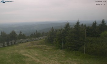 Město Rokytnice nad Jizerou