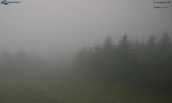 Město Rokytnice nad Jizerou