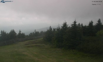 Město Rokytnice nad Jizerou