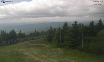 Město Rokytnice nad Jizerou