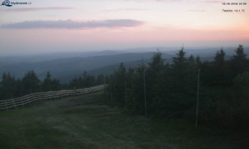 Město Rokytnice nad Jizerou