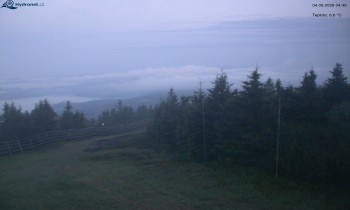 Město Rokytnice nad Jizerou