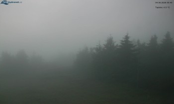 Město Rokytnice nad Jizerou