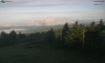Město Rokytnice nad Jizerou