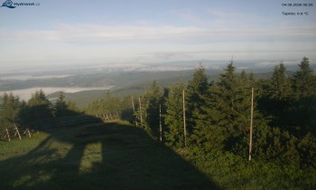 Město Rokytnice nad Jizerou