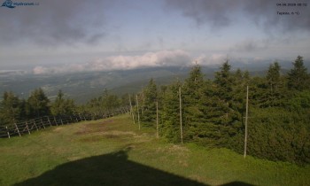 Město Rokytnice nad Jizerou