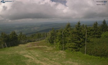Město Rokytnice nad Jizerou