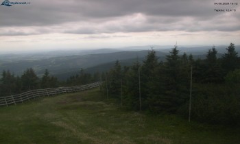 Město Rokytnice nad Jizerou