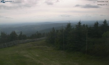 Město Rokytnice nad Jizerou