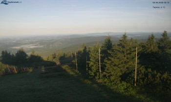 Město Rokytnice nad Jizerou