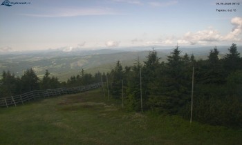 Město Rokytnice nad Jizerou