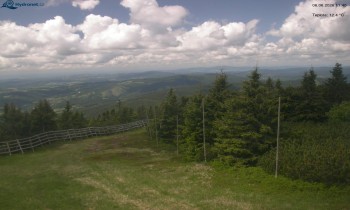 Město Rokytnice nad Jizerou
