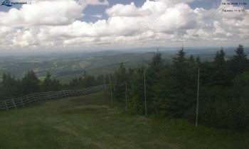 Město Rokytnice nad Jizerou