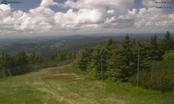 Město Rokytnice nad Jizerou