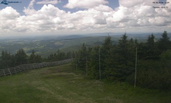 Město Rokytnice nad Jizerou