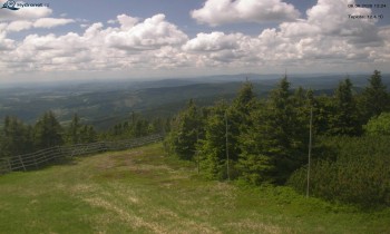 Město Rokytnice nad Jizerou