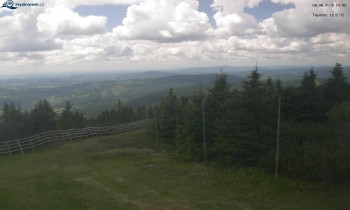 Město Rokytnice nad Jizerou