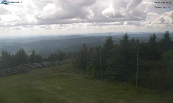 Město Rokytnice nad Jizerou