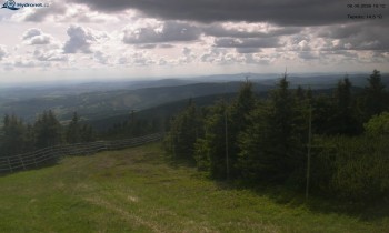 Město Rokytnice nad Jizerou