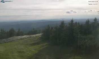 Město Rokytnice nad Jizerou