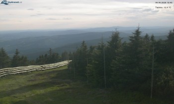 Město Rokytnice nad Jizerou