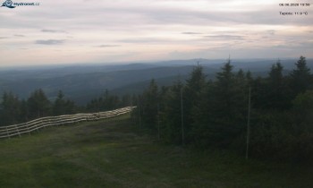Město Rokytnice nad Jizerou