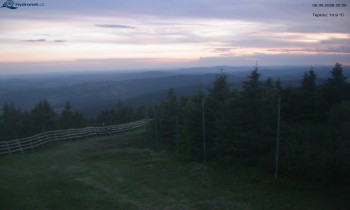 Město Rokytnice nad Jizerou