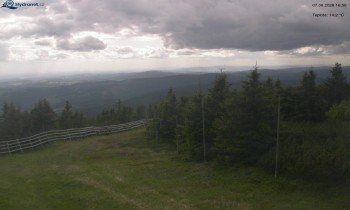 Město Rokytnice nad Jizerou