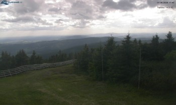 Město Rokytnice nad Jizerou