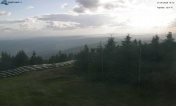 Město Rokytnice nad Jizerou