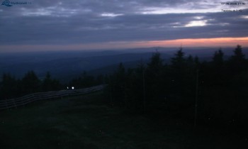 Město Rokytnice nad Jizerou