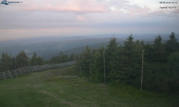 Město Rokytnice nad Jizerou