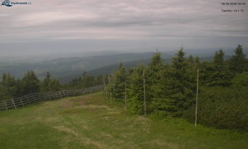 Město Rokytnice nad Jizerou
