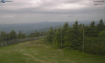 Město Rokytnice nad Jizerou