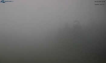 Město Rokytnice nad Jizerou