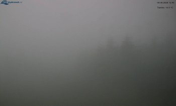 Město Rokytnice nad Jizerou