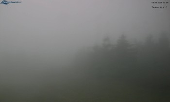 Město Rokytnice nad Jizerou