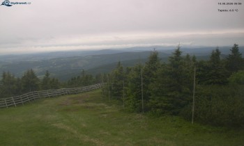 Město Rokytnice nad Jizerou