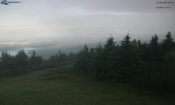 Město Rokytnice nad Jizerou