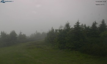 Město Rokytnice nad Jizerou