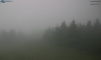 Město Rokytnice nad Jizerou