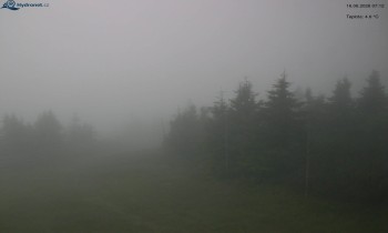 Město Rokytnice nad Jizerou
