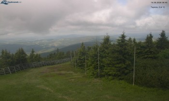 Město Rokytnice nad Jizerou