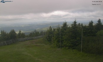 Město Rokytnice nad Jizerou