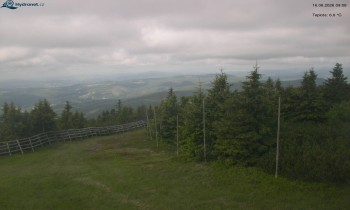 Město Rokytnice nad Jizerou